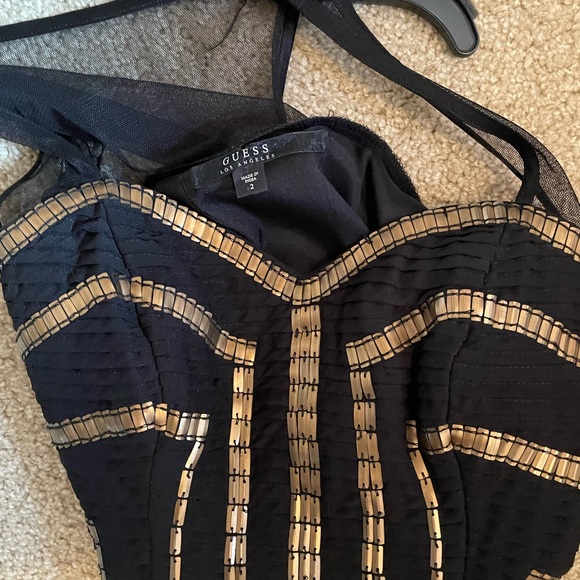 Cocktail Dress - Picture 4 of 4